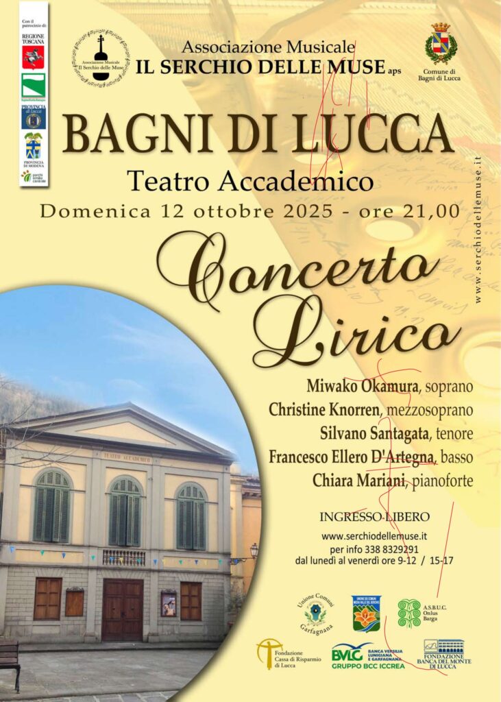 Concerto Lirico