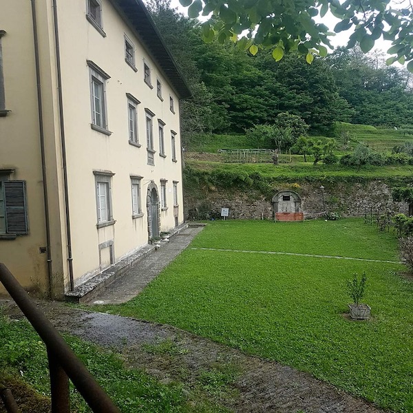 Villa Webb