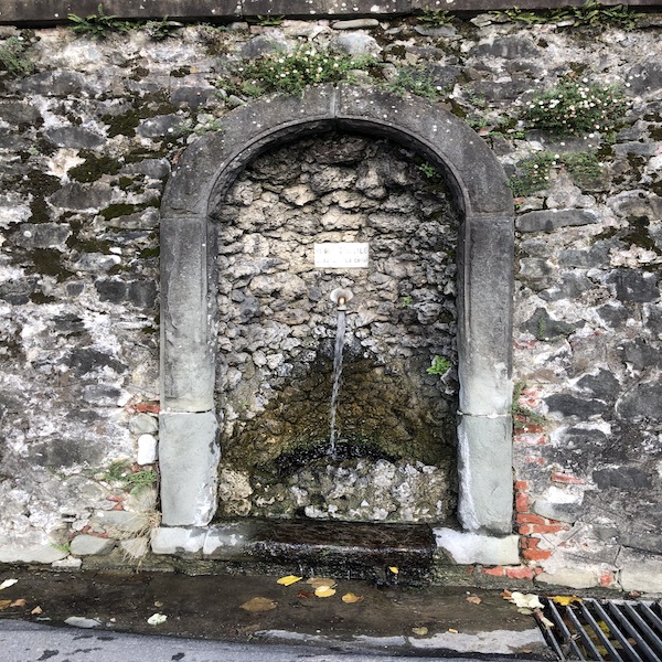 la cova