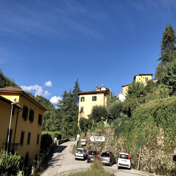 le terme